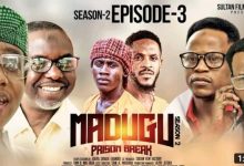 Madugu Season 2 Episode 3 With English Subtitles